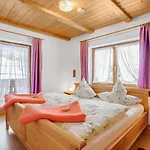 Apartman Koenig Im Obergeschoss Berchtesgaden