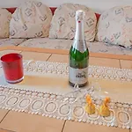 Apartman Koenig Im Obergeschoss *