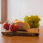 Koenig Im Obergeschoss Apartman