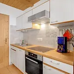 Koenig Im Obergeschoss Apartman *