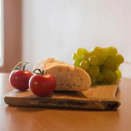 Koenig Im Obergeschoss Apartmán