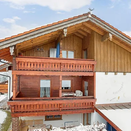 Appartamento Koenig Im Obergeschoss Berchtesgaden