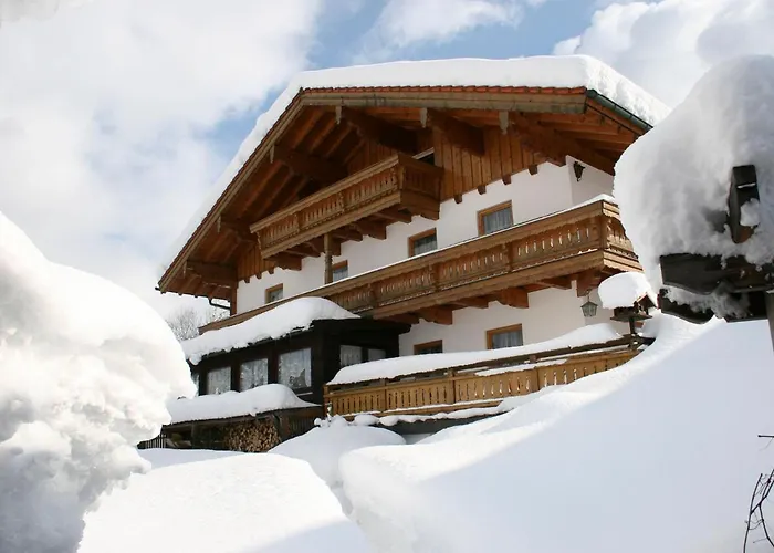 Koenig Im Obergeschoss *