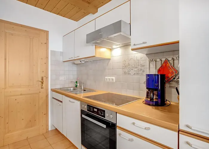Koenig Im Obergeschoss Apartament *